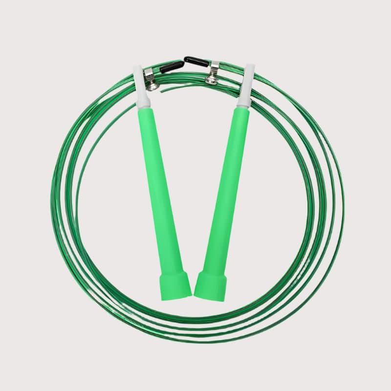 Premium Adjustable Speed Jump Rope for Workout Training