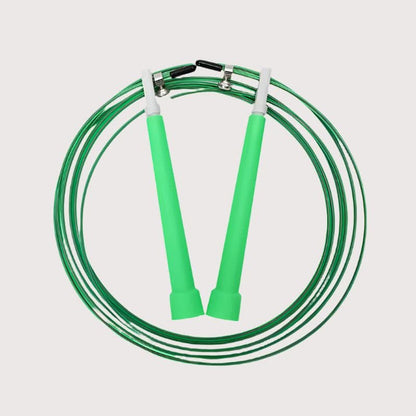 Premium Adjustable Speed Jump Rope for Workout Training