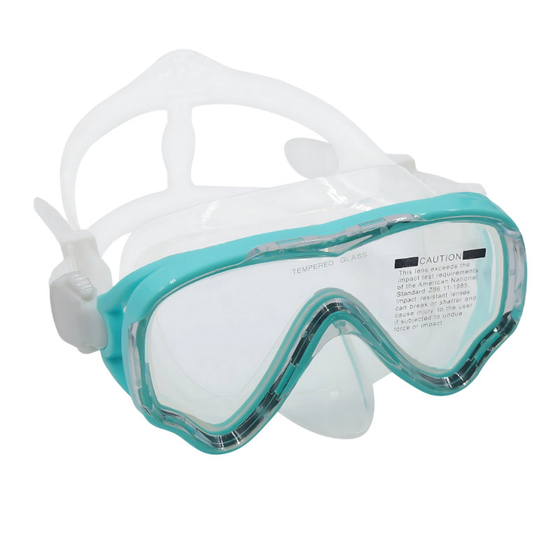 Compact Diving Light