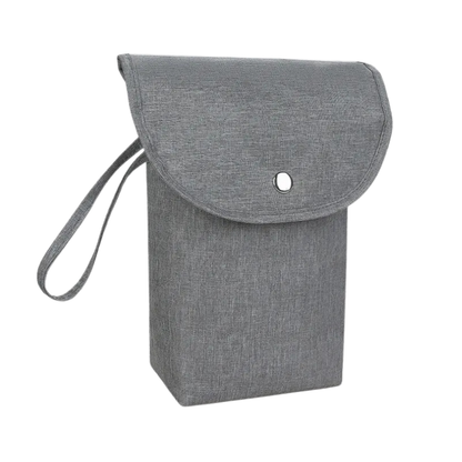 Wind Proof Diaper Bag