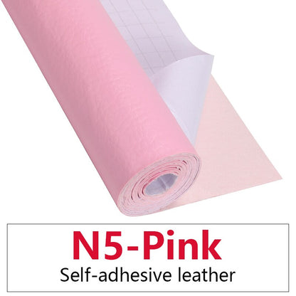 Easy Leather Patch Repair Kit