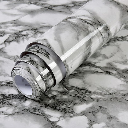 Elegant Eindhoven Marble Effect Sticker