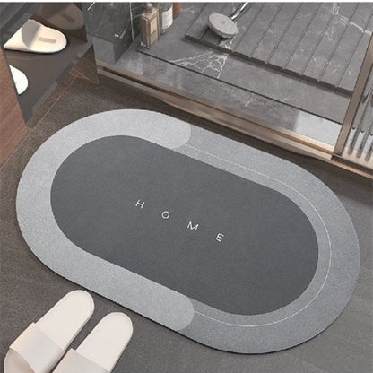 Anti-Slip Floor Mat for Extra Grip and Safety - Halri