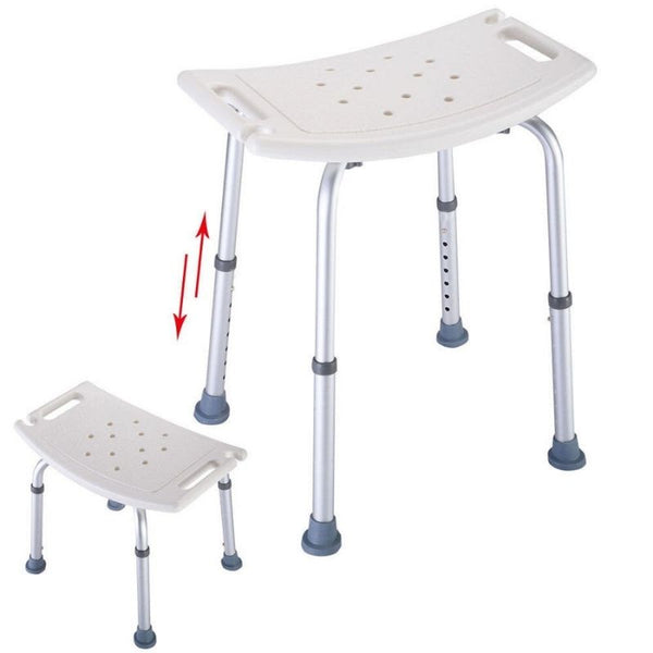 Portable Collapse Shower Seat