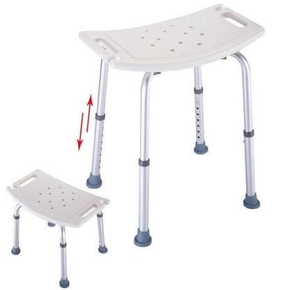 Portable Collapse Shower Seat