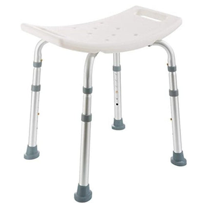 Portable Collapse Shower Seat