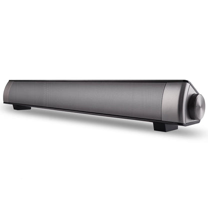 Wireless Home Theater Soundbar System