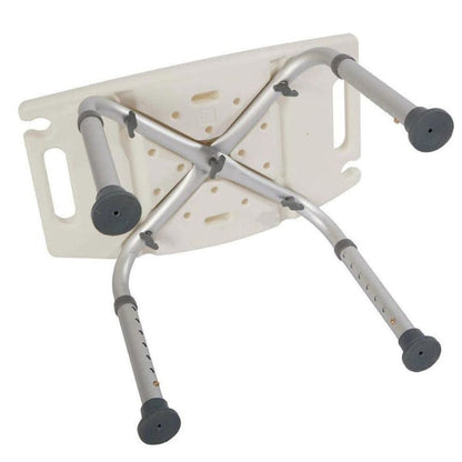 Portable Collapse Shower Seat