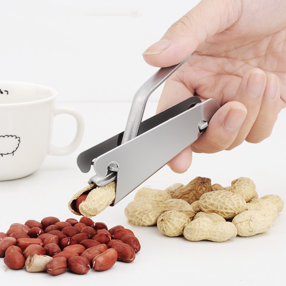 Easy Use Multi Nutcracker Tool