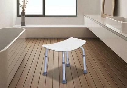 Portable Collapse Shower Seat