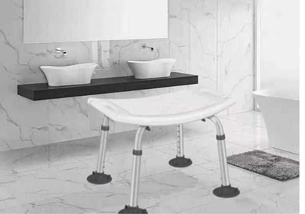 Portable Collapse Shower Seat