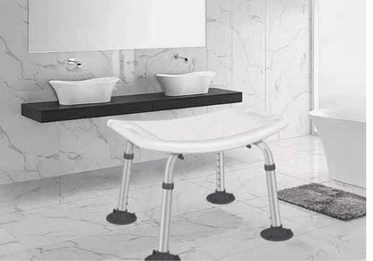 Portable Collapse Shower Seat