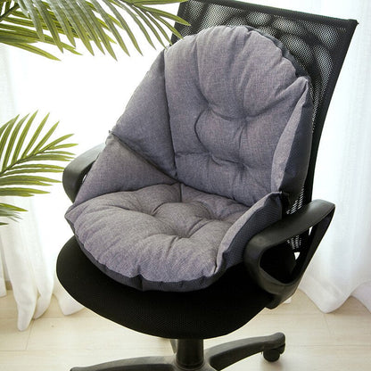 Comfortable Orthopedic Chair Cushion for Back Support