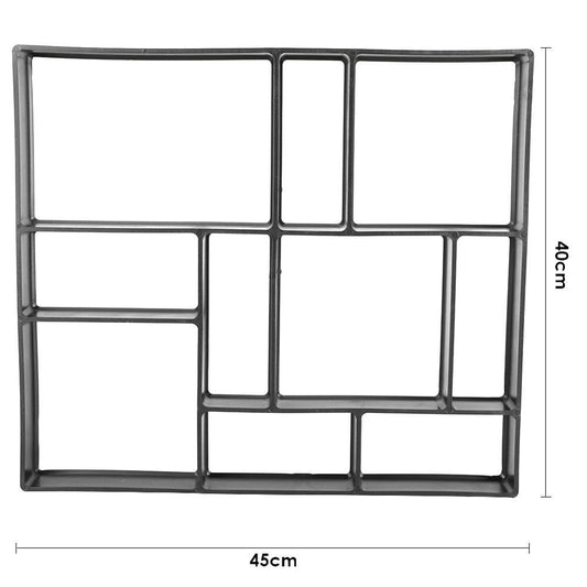 Creative Garden Stone Mold Kit - Halri