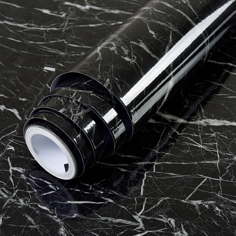 Elegant Eindhoven Marble Effect Sticker