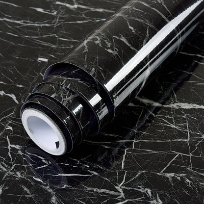 Elegant Eindhoven Marble Effect Sticker
