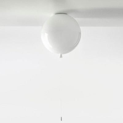 Stylish Hanging Globe Lamp