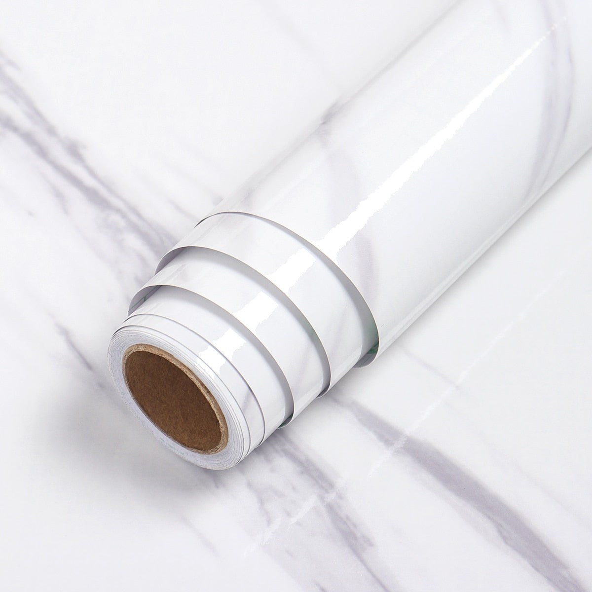Elegant Eindhoven Marble Effect Sticker