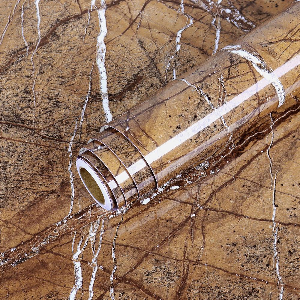 Elegant Eindhoven Marble Effect Sticker