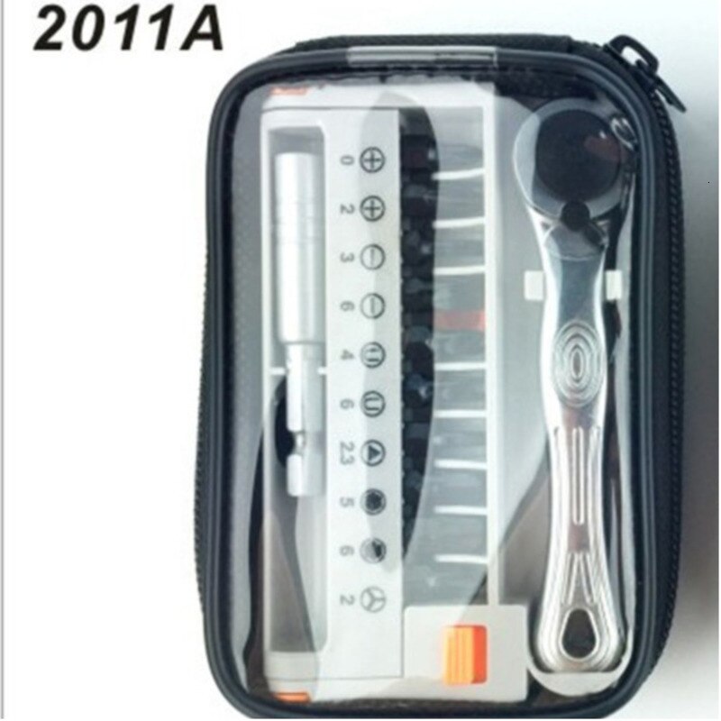 Portable Bike Multi Tool Set - Halri