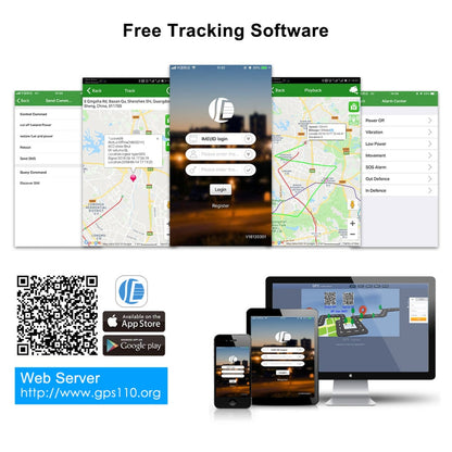 Vehicle GPS Location Device