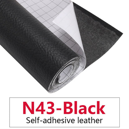 Easy Leather Patch Repair Kit