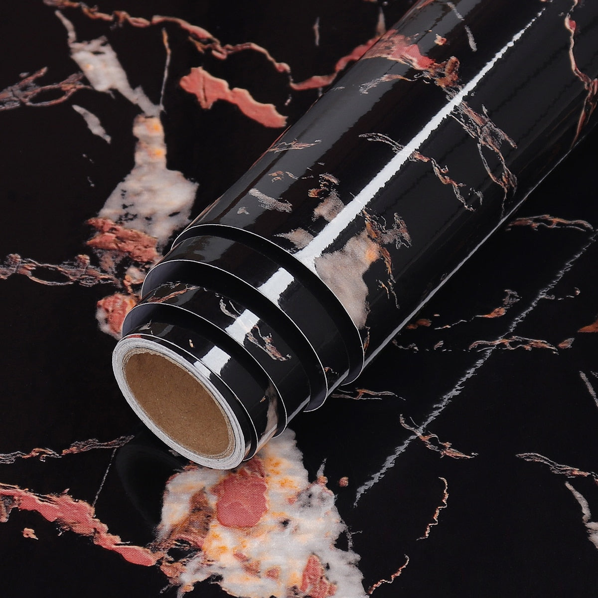 Elegant Eindhoven Marble Effect Sticker