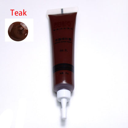 Quick Fix Furniture Repair Magic Paste