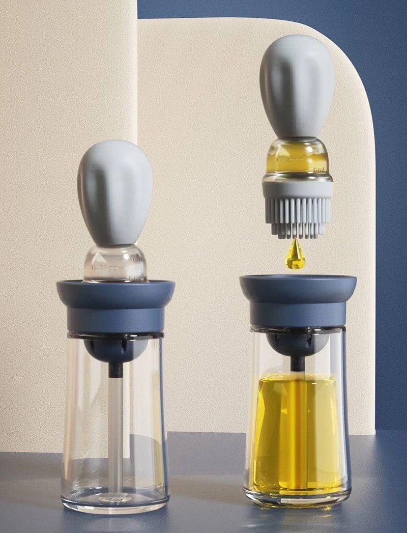 Accurate Liquid Applicator Brush