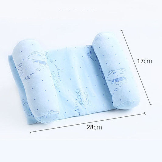 Safe Supportive Infant Headrest Pillow - Halri