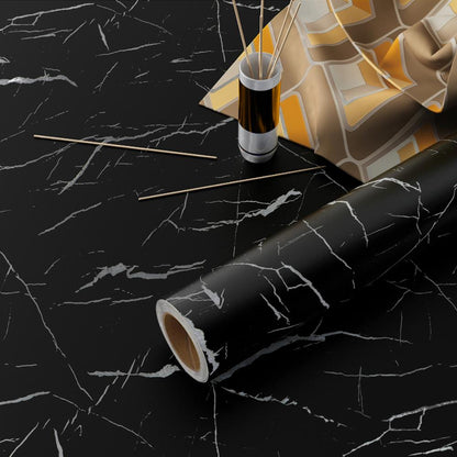 Elegant Eindhoven Marble Effect Sticker