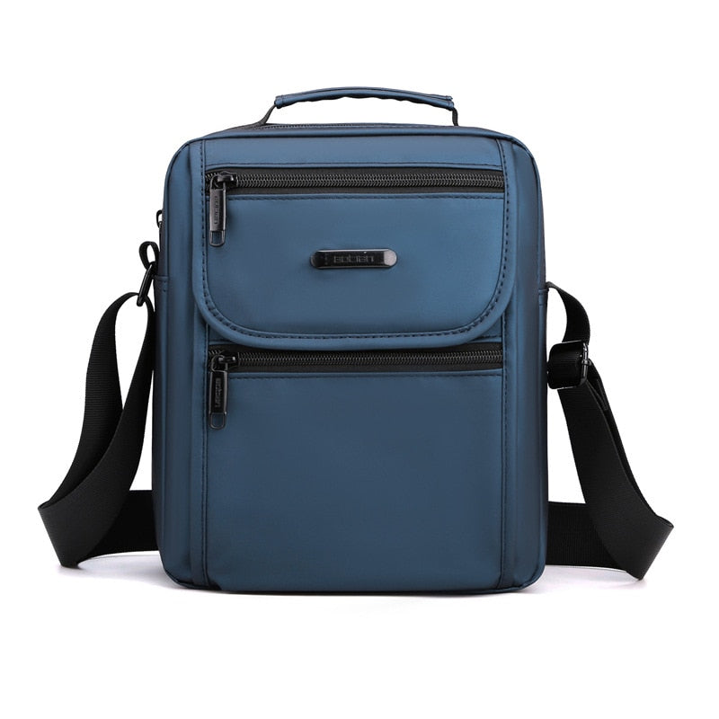 Practical Spacious Laptop Shoulder Messenger Bag