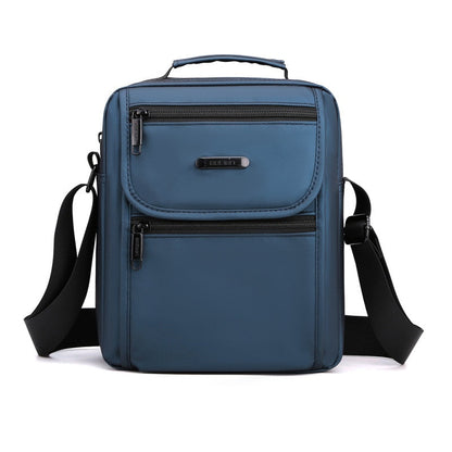 Practical Spacious Laptop Shoulder Messenger Bag