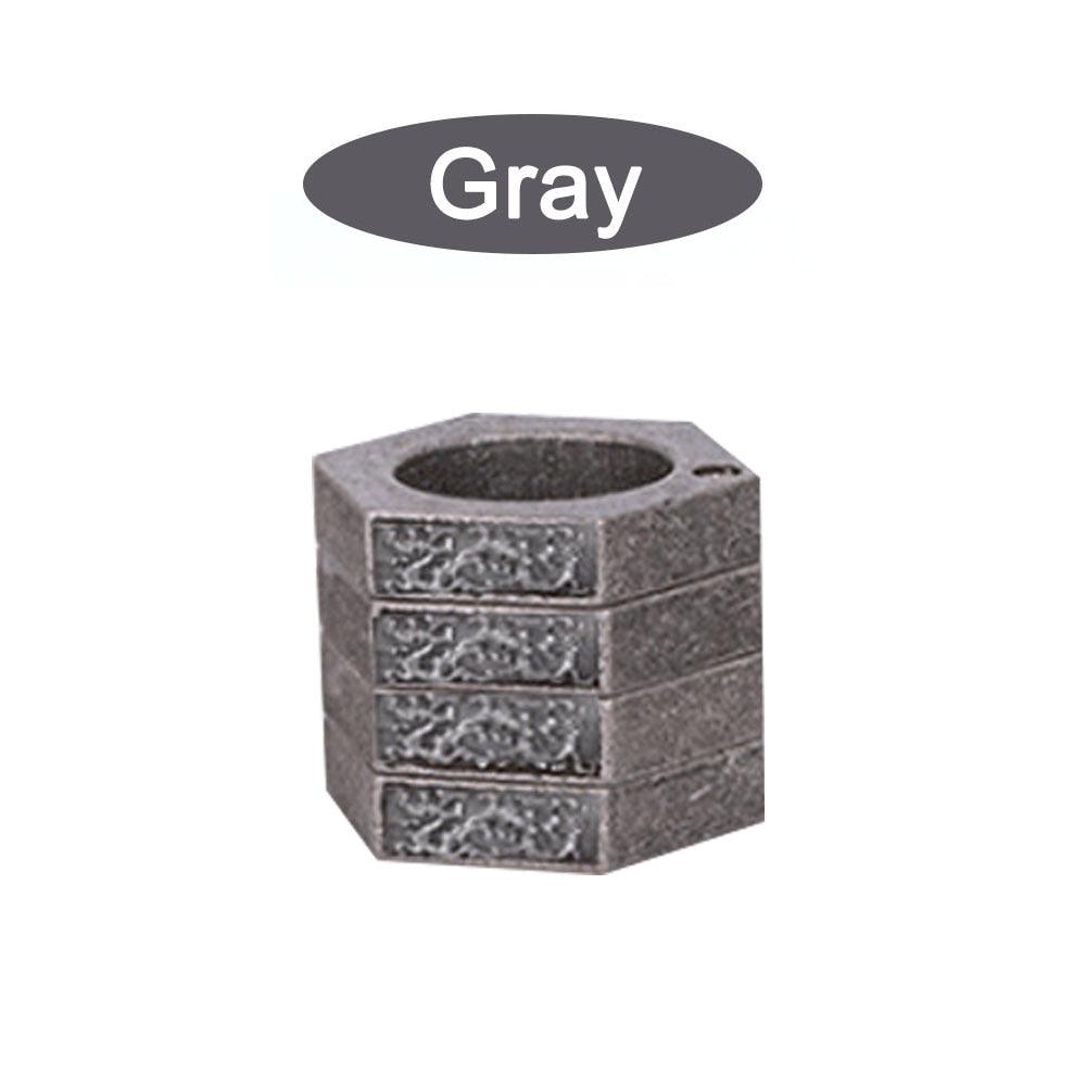 Protective Safety Defense Rings