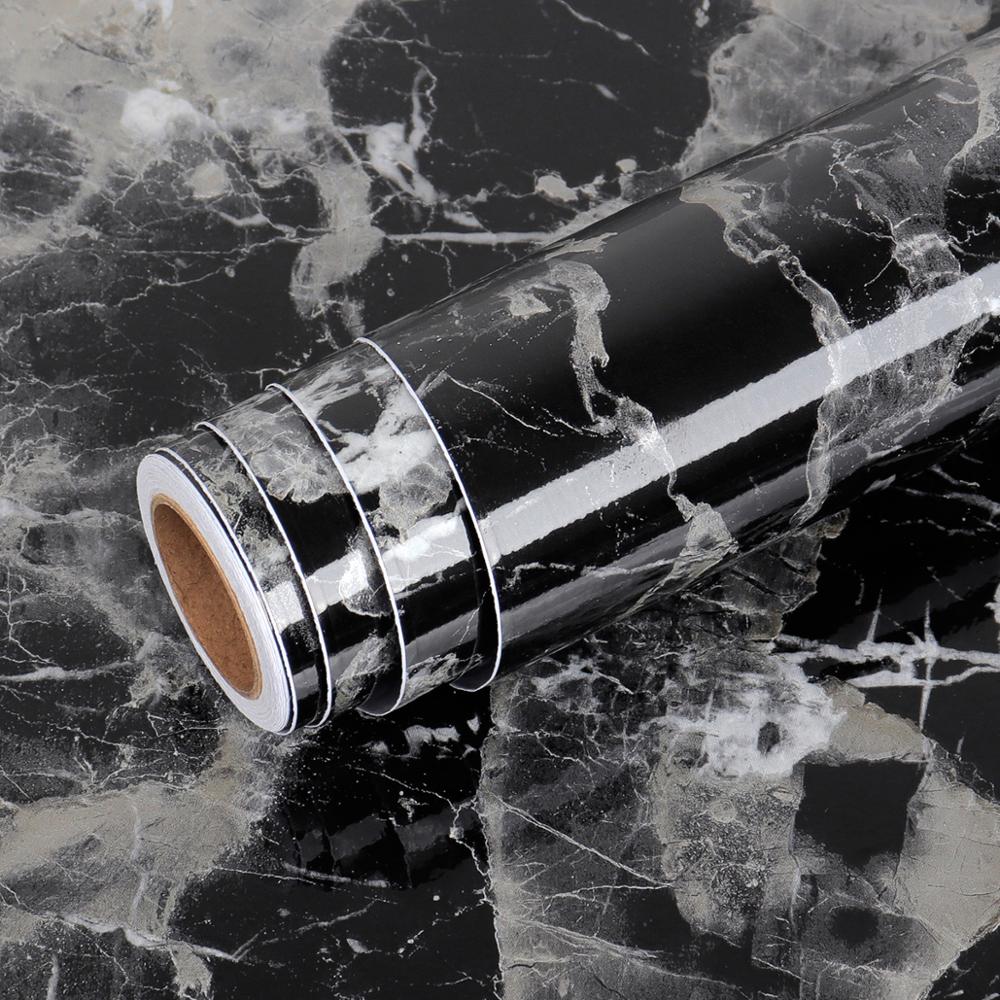 Elegant Eindhoven Marble Effect Sticker