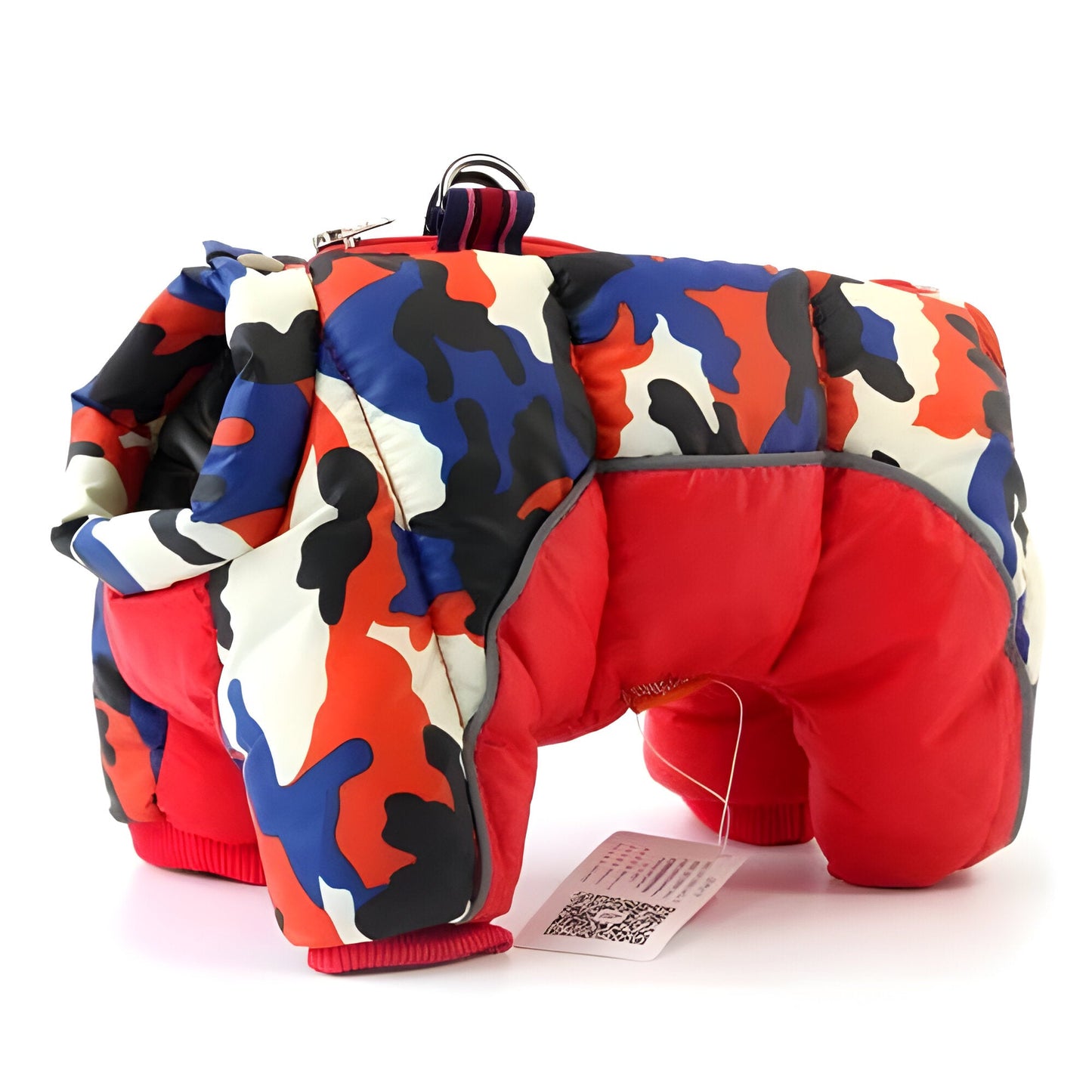 Rainproof Dog Jacket & Coat