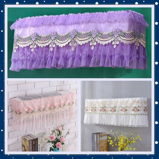 Protective AC Dust Shield Cover - Halri