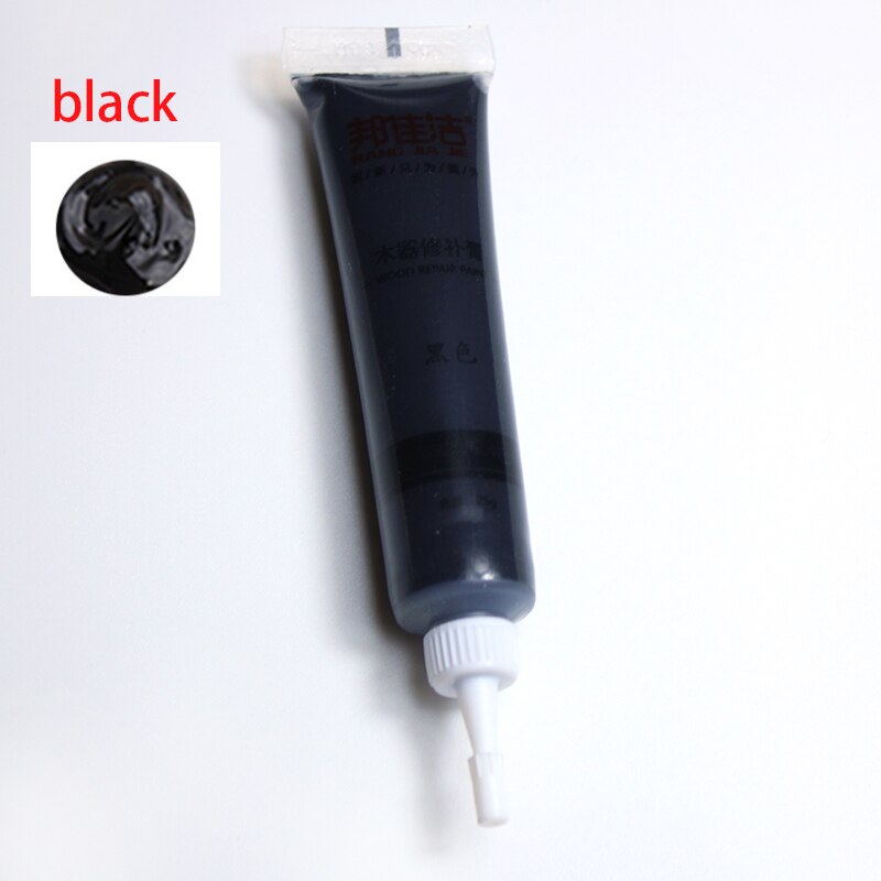 Quick Fix Furniture Repair Magic Paste