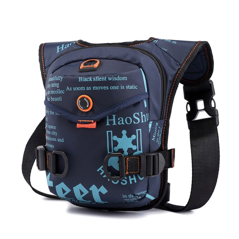 Waterproof Athletic Shoulder Bag
