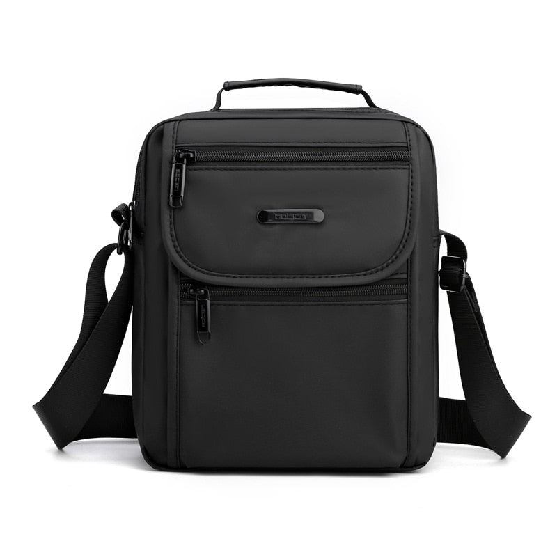 Practical Spacious Laptop Shoulder Messenger Bag