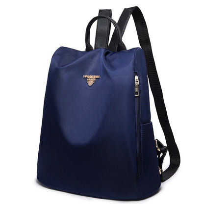 Secure Extra Large College Backpack