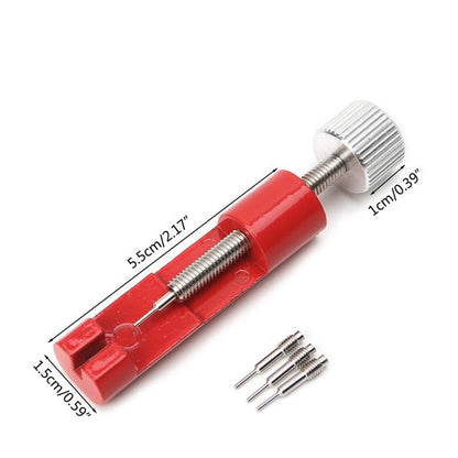 Easy Watch Strap Pin Removal Tool - Halri