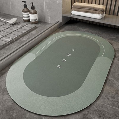 Anti-Slip Floor Mat for Extra Grip and Safety