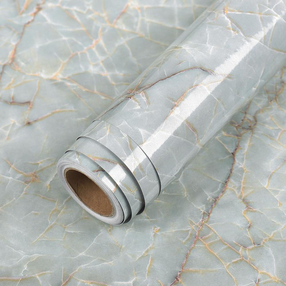 Elegant Eindhoven Marble Effect Sticker