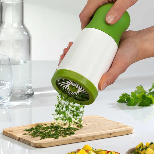 Premium Spice Grinder for Easy Herb Grinding - Halri