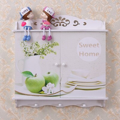 Hideaway Cable Management Storage Container