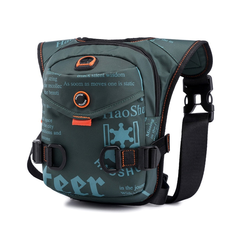 Waterproof Athletic Shoulder Bag