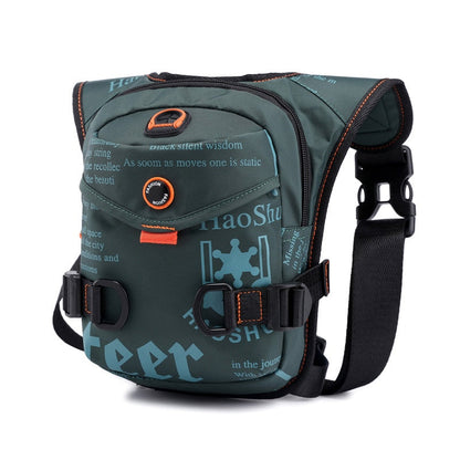 Waterproof Athletic Shoulder Bag