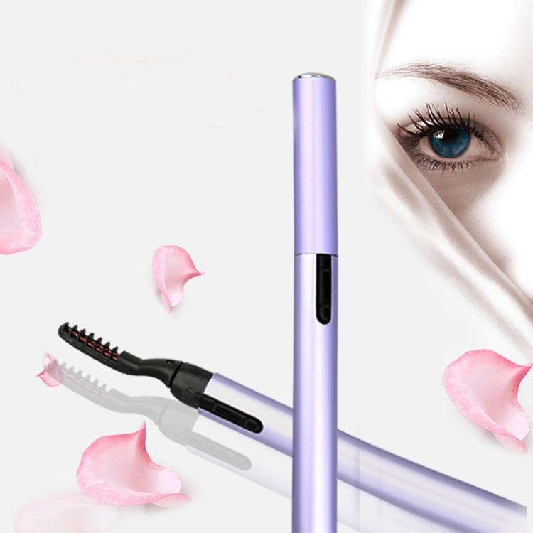 Warm Lash Curler Tool - Halri