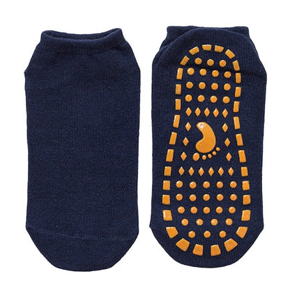 Fun Grip Children's Athletic Socks